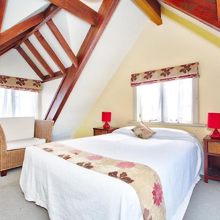 Warkworth Lodge Kültér fotó